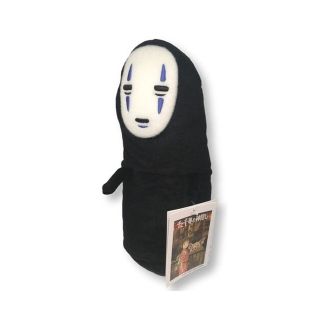 Peluche Kaonashi Senza Faccia La citta incantata Studio Ghibli