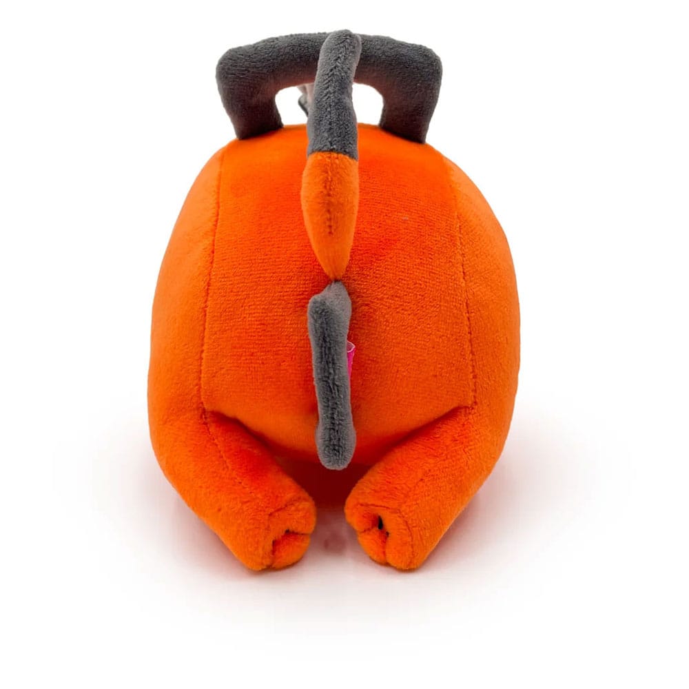 Peluche Pochita Chainsaw Man 22 cm