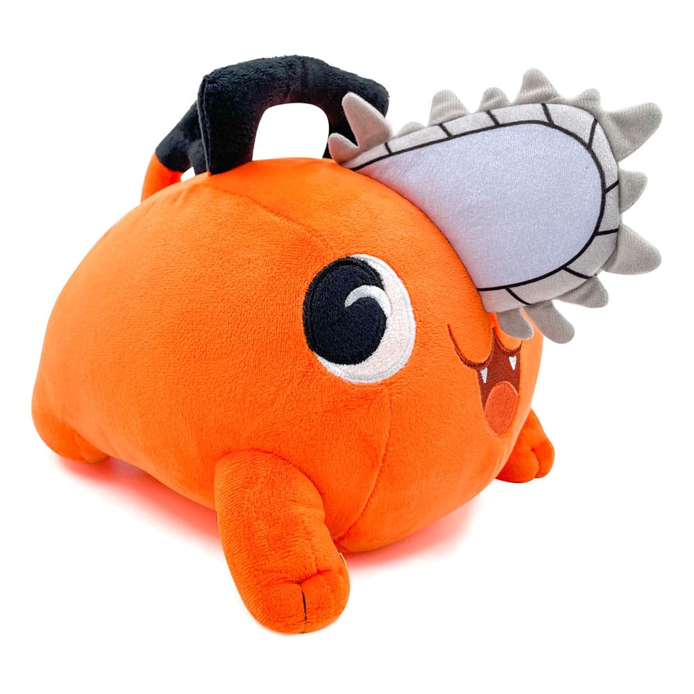 Peluche Pochita Chainsaw Man 30 cm
