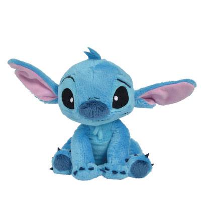 Peluche Stitch Disney25cm