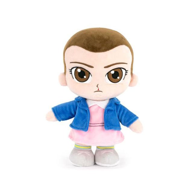 Peluche Stranger Things Eleven Undici