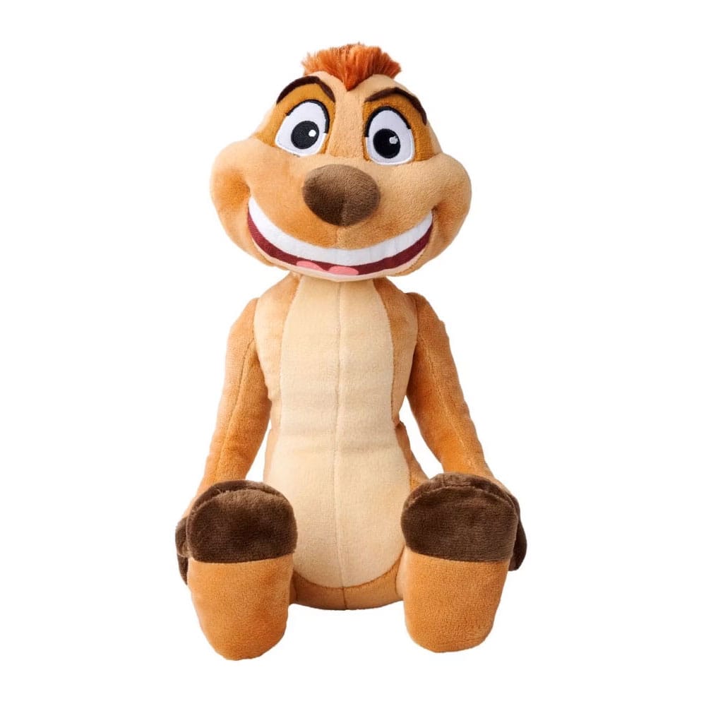 Peluche Timon Il re Leone Disney 30 Anniversario