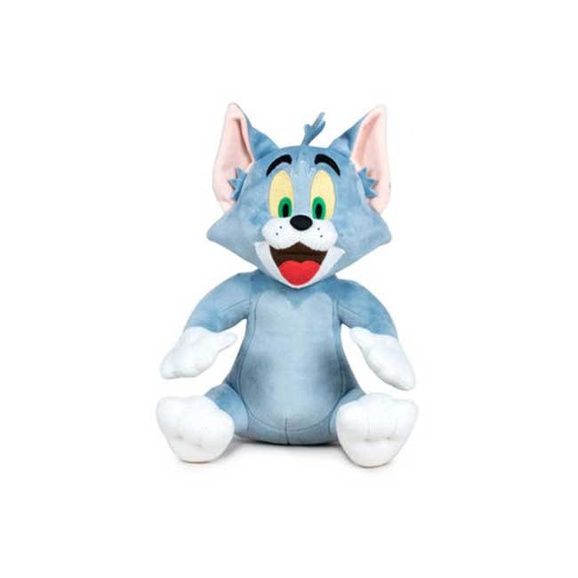Peluche Tom and Jerry 20cm