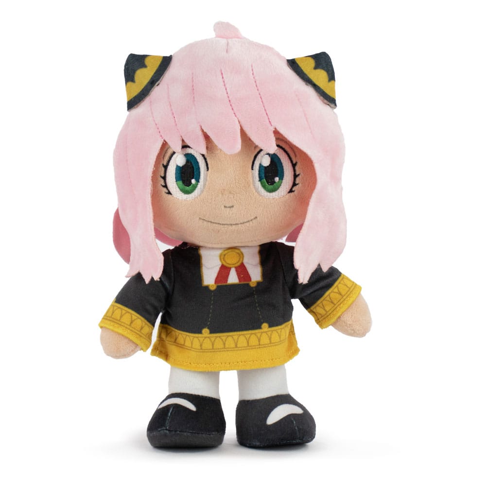 Peluche Anya Spy X Family 28 cm