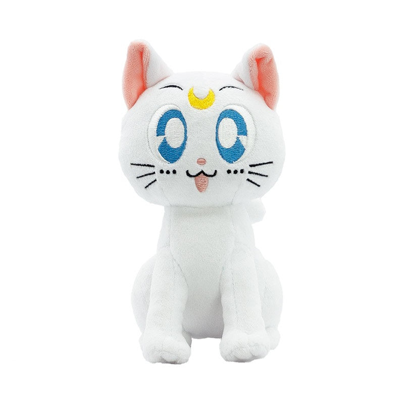 Peluche Artemis Sailor Moon