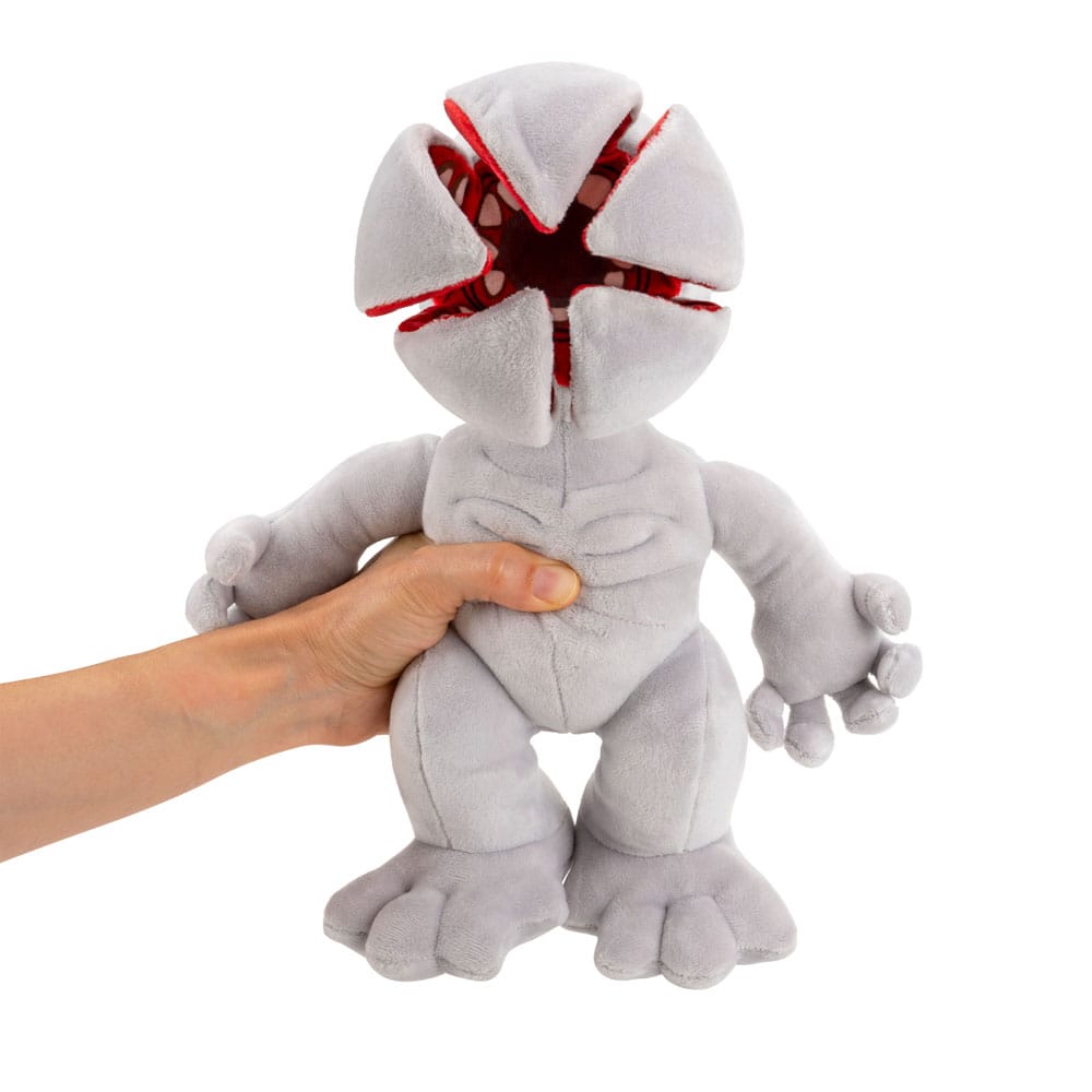 Peluche Demogorgone Stranger Things 30 cm