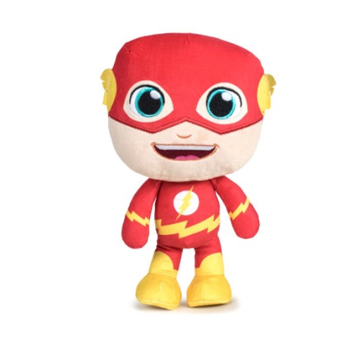 Peluche Flash DC Comics 22 cm