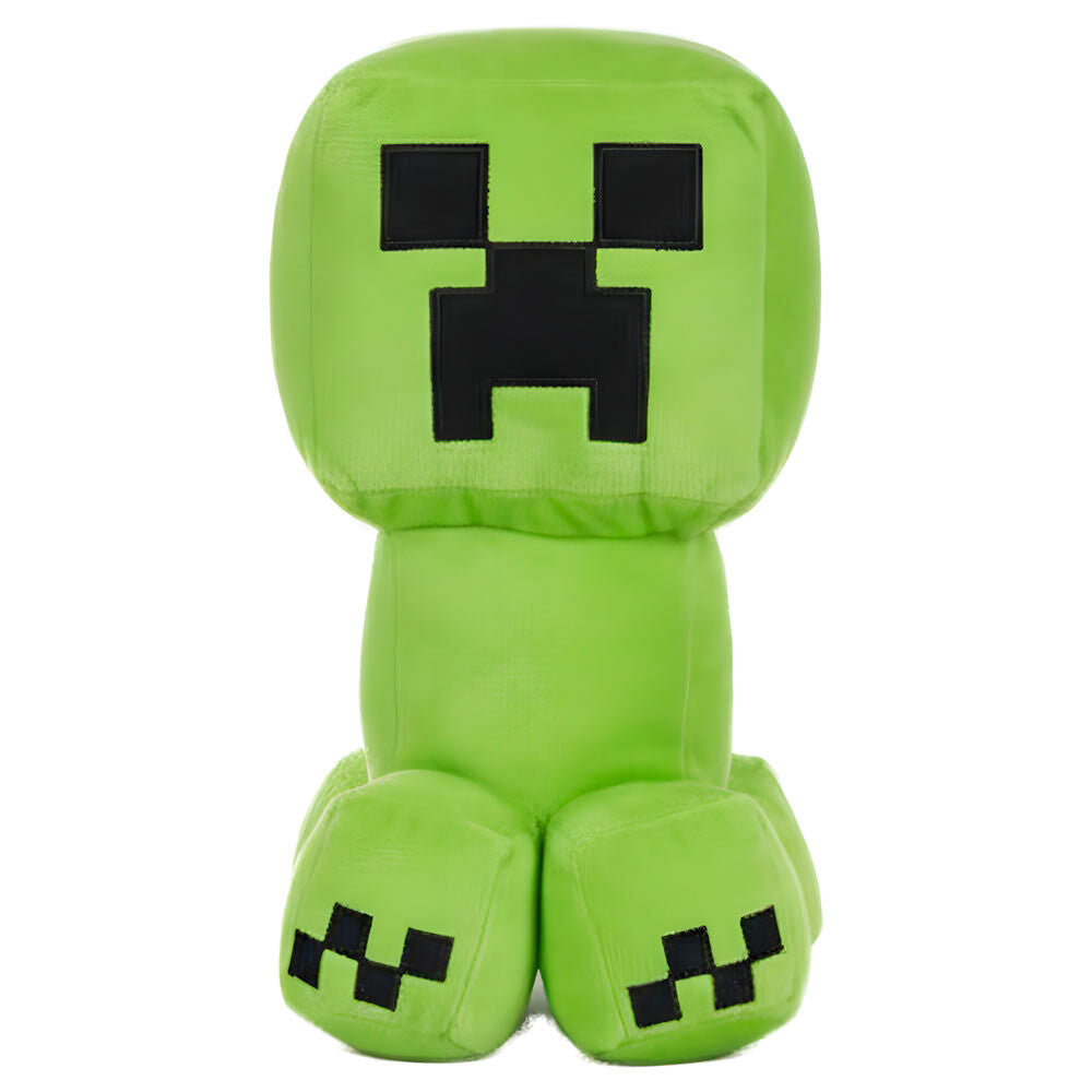 Peluche Minecraft 30 cm