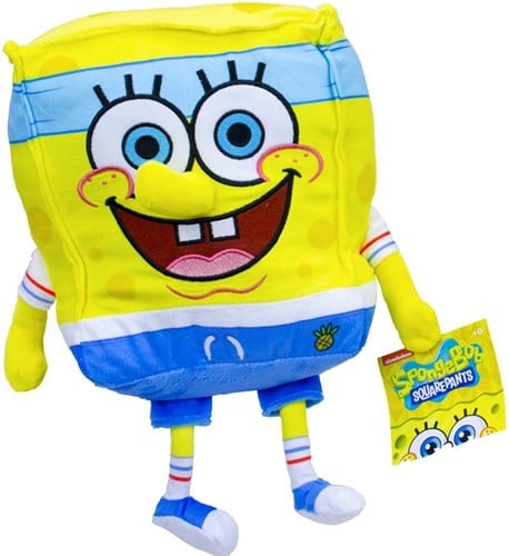 Peluche Spongebob 30cm