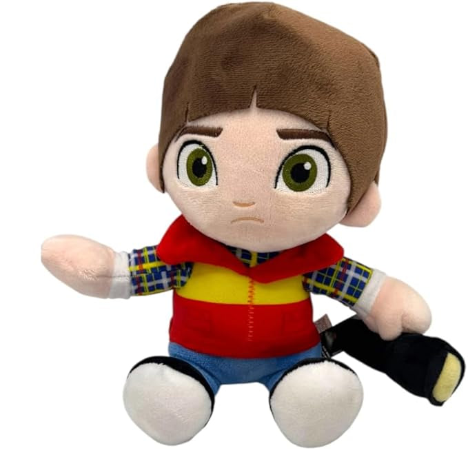 Peluche Stranger Things 32 cm