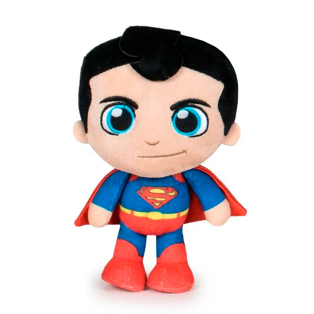 Peluche Superman DC Comics 22 cm
