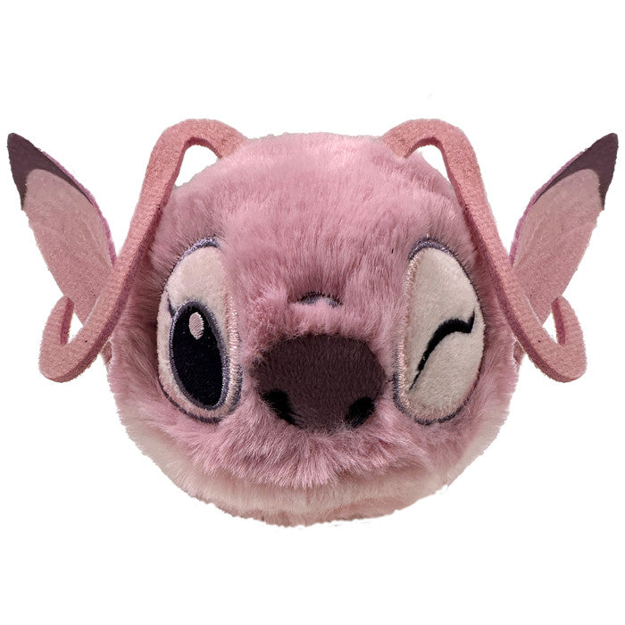 Peluche TY Beanie bouncers rimbalzanti Angel Disney