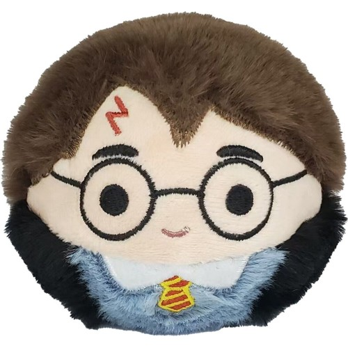 Peluche TY Beanie bouncers rimbalzanti Harry Potter
