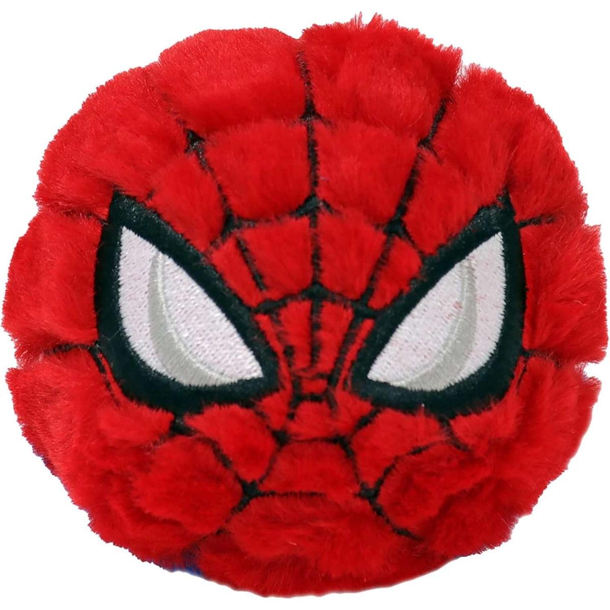 Peluche TY Beanie bouncers rimbalzanti Spiderman Marvel