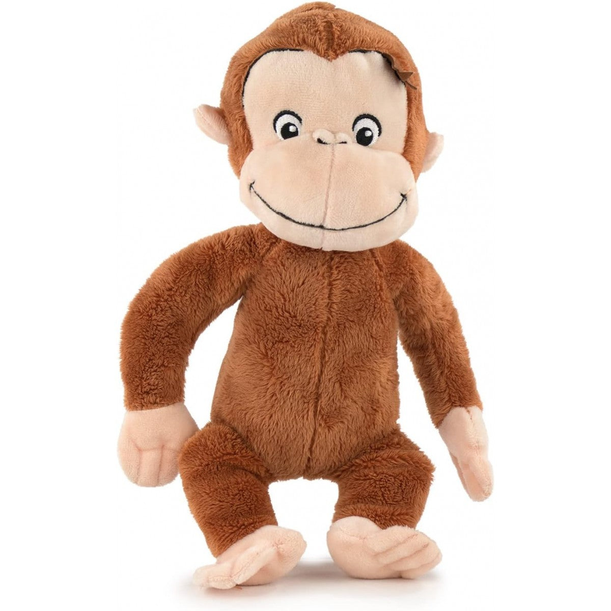 Peluche Curioso come George