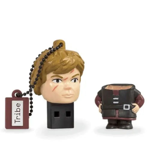 Penna USB Tyrion Lannister Game of Thrones