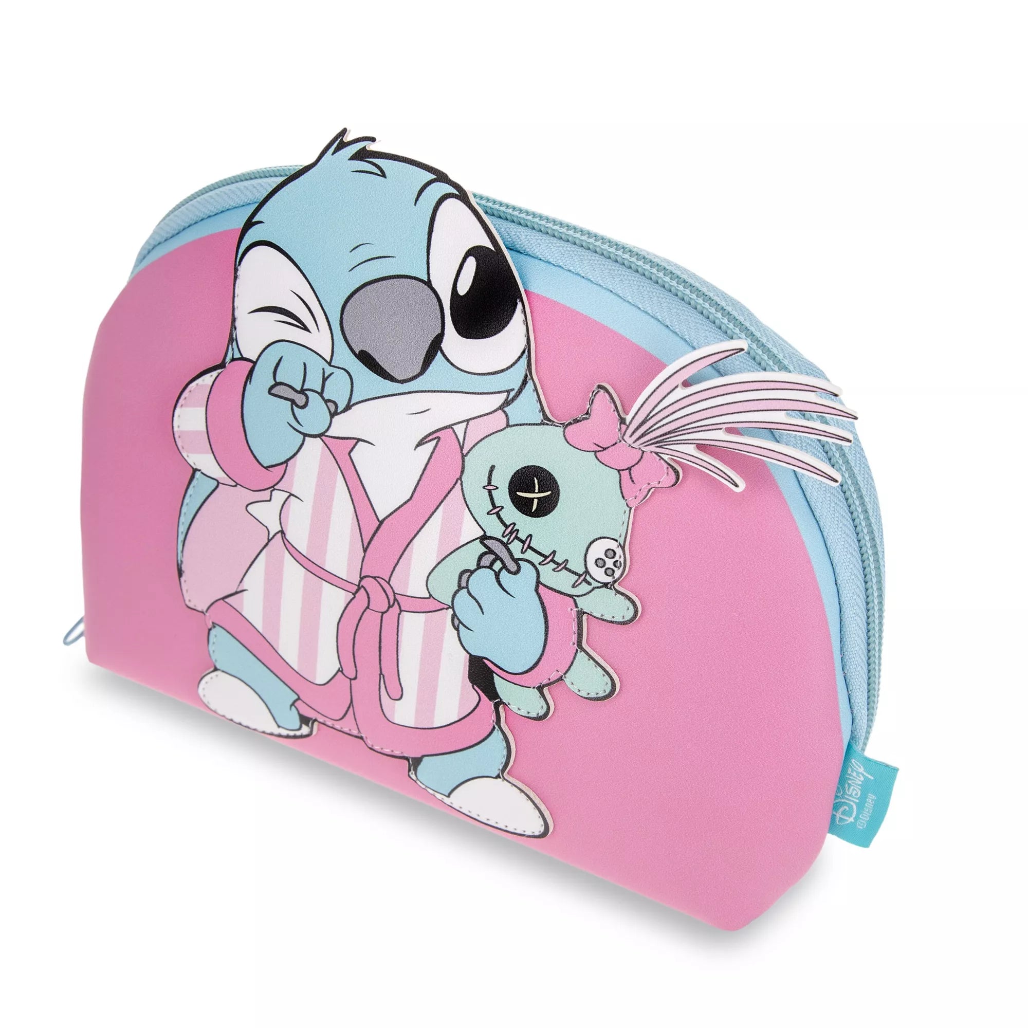 Pochette Stitch Disney Mad Beauty