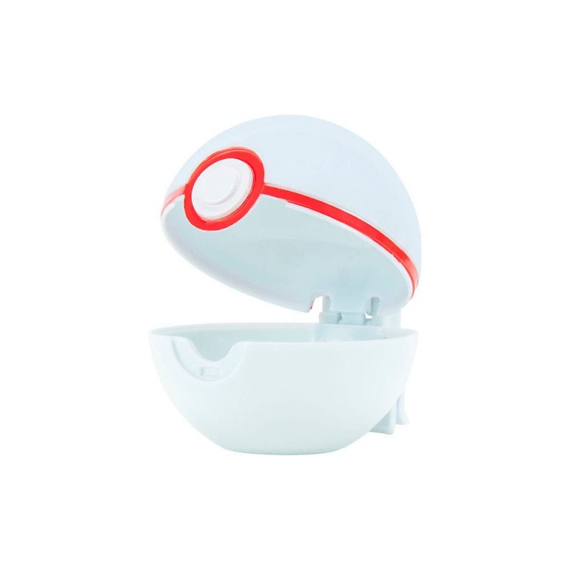 Pokemon Clip and go Set Cintura Charmander