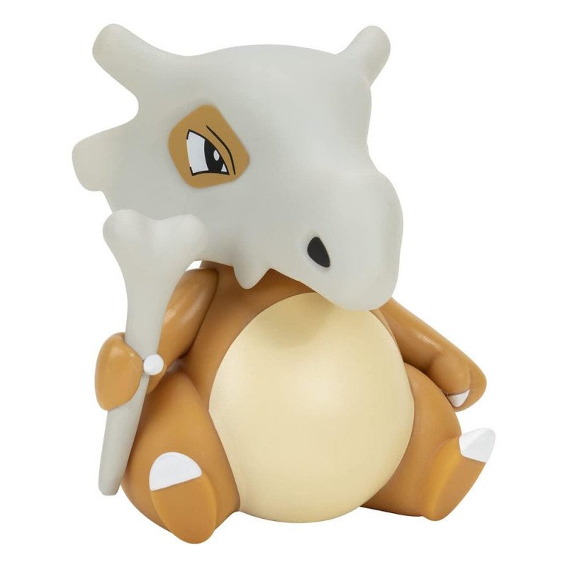 Pokemon Figure Cubone 8 cm Pokemon Select