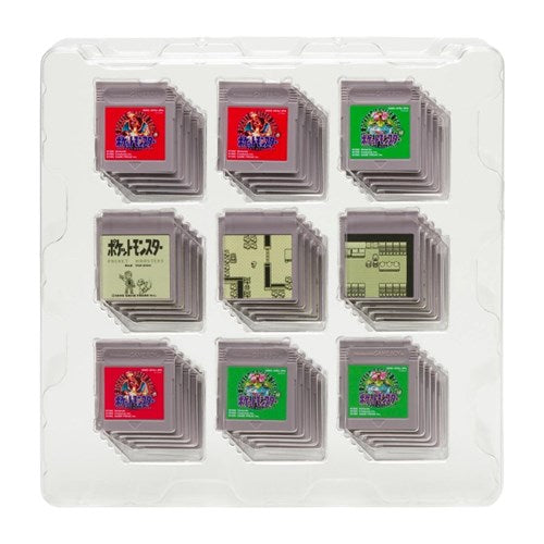 Pokemon Game Music Collection Red and Green Special Collection JAP
