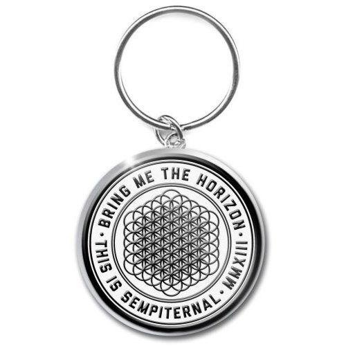 Portachiavi Bring Me The Horizon