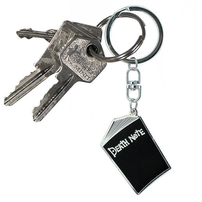 Portachiavi Death Note