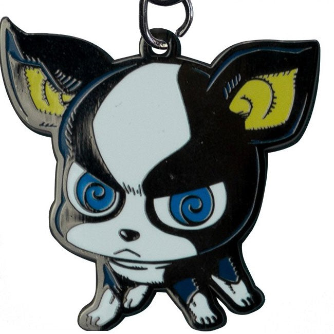 Portachiavi Iggy Jojo s bizzare adventure