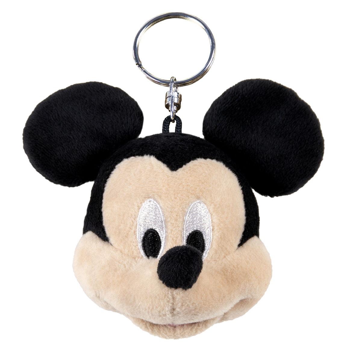 Portachiavi Peluche Mickey Mouse Disney
