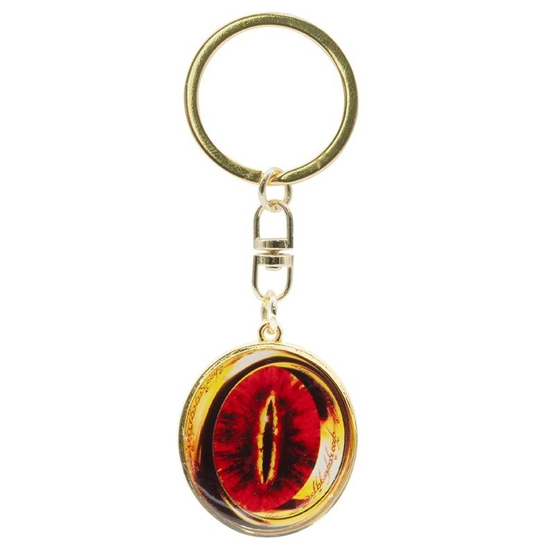 Portachiavi Sauron Il Signore degli Anelli