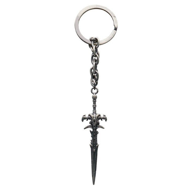 Portachiavi World of Warcraft Frostmourne