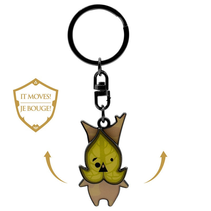 Portachiavi Korok The Legend of Zelda