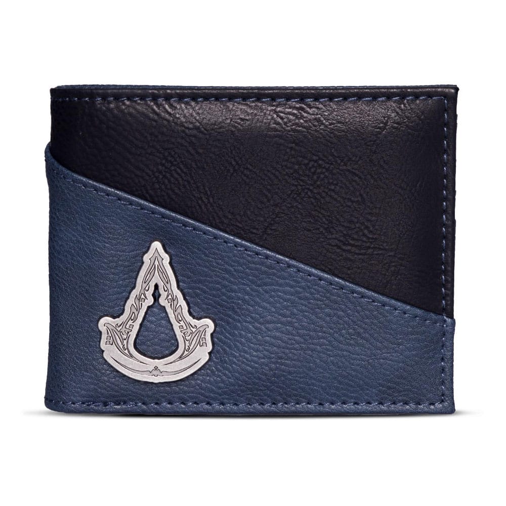 Portafoglio Assassin s Creed Mirage Logo