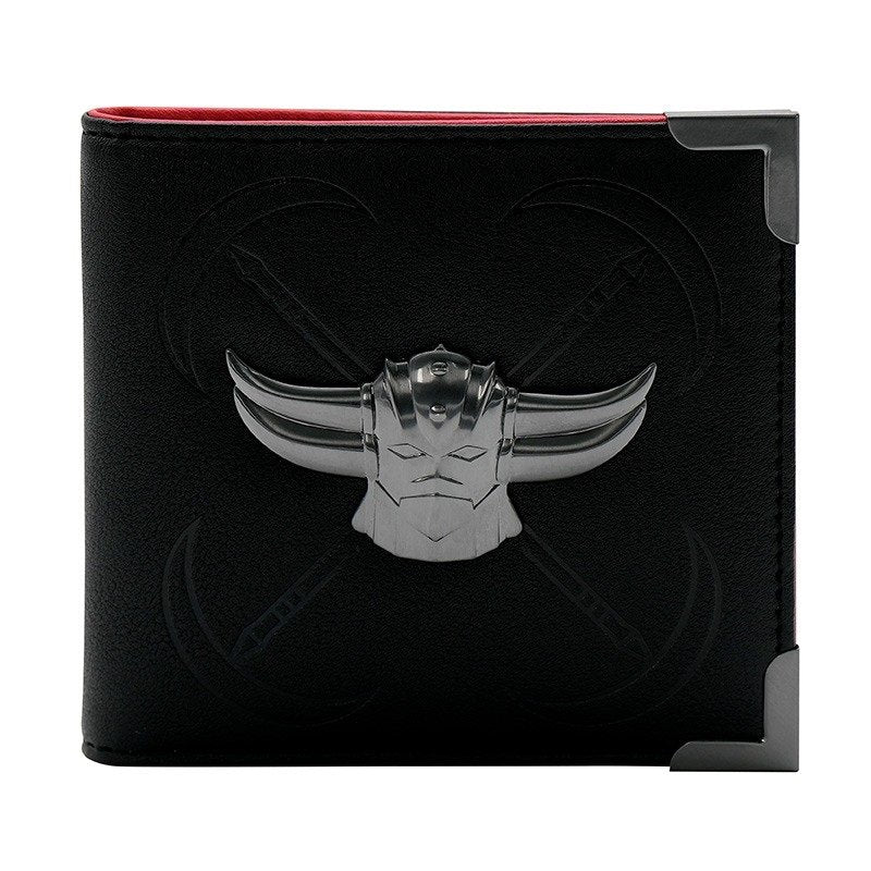 Portafoglio Premium Grendizer Goldrake