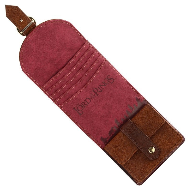 Portafoglio Signore degli Anelli Premium One Ring