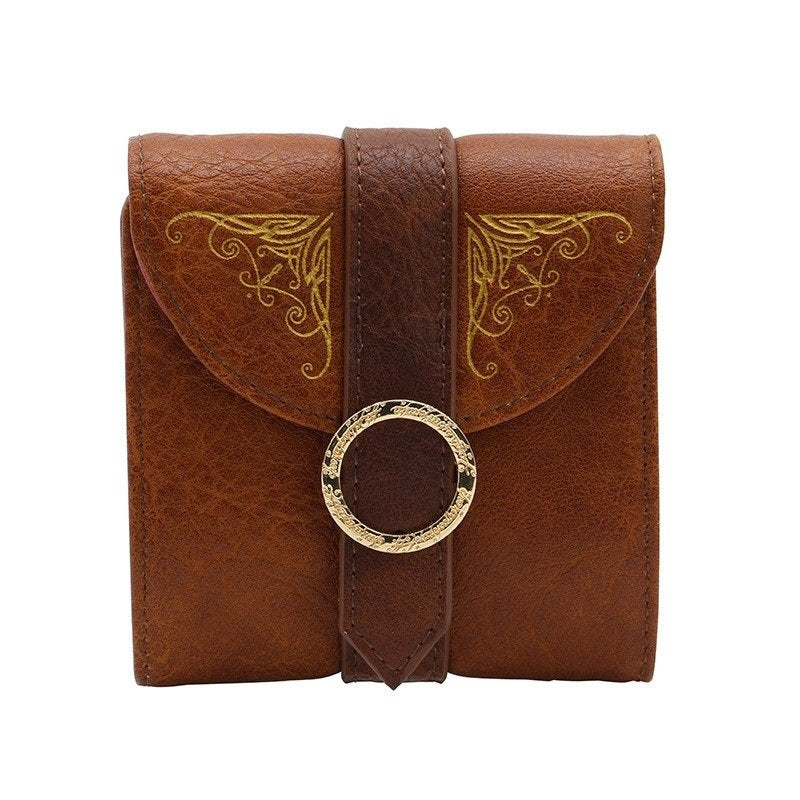 Portafoglio Signore degli Anelli Premium One Ring