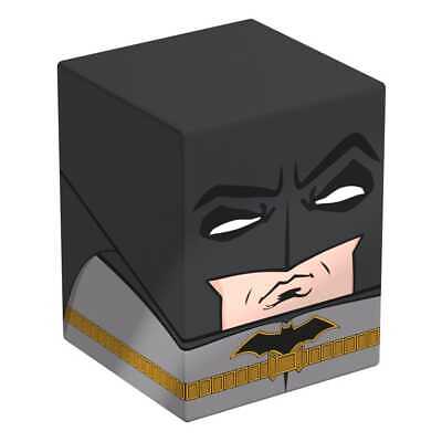 Portamazzo Squaroes DC Justice League Batman