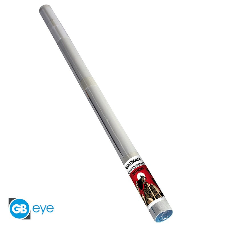 Poster Batman DC Comics 91.5 x 61 cm