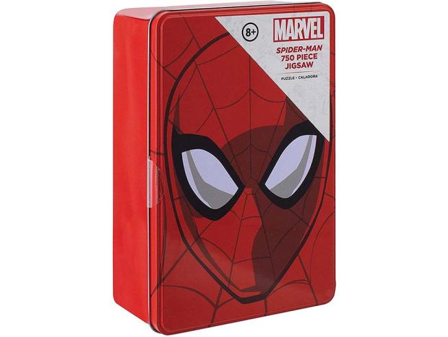 Puzzle Spider Man Comic Marvel 750 Pezzi