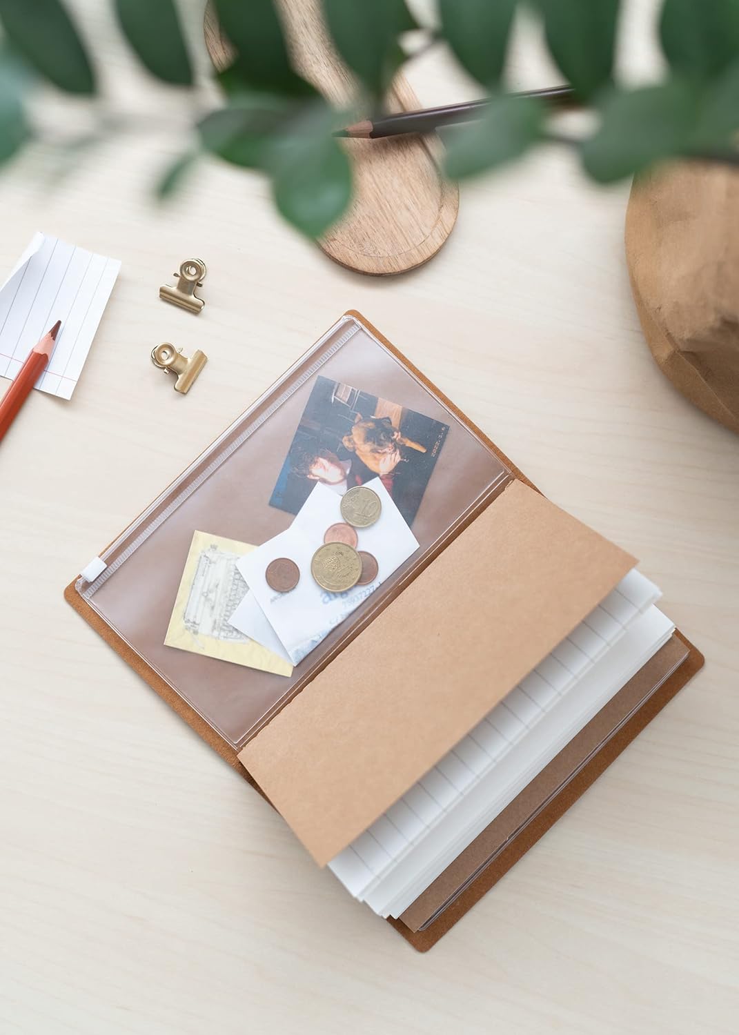 Taccuino da viaggio One Piece Netflix