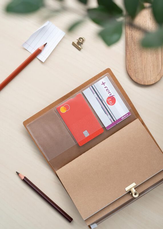 Taccuino da viaggio One Piece Netflix