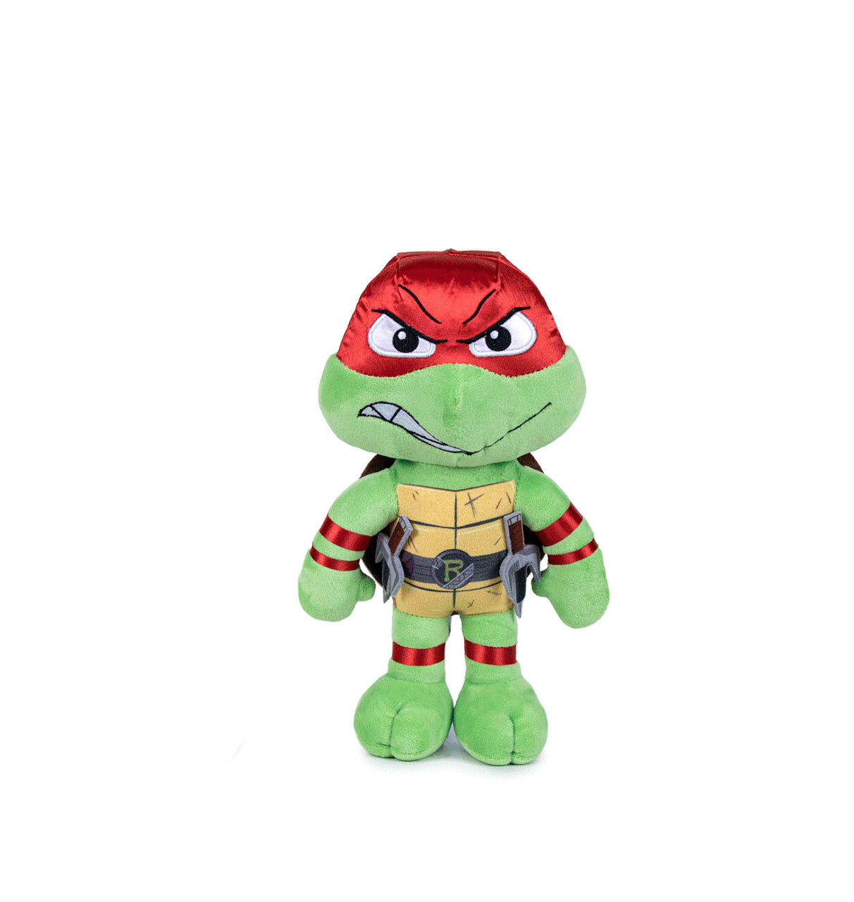 Peluche Tartarughe Ninja 20 cm