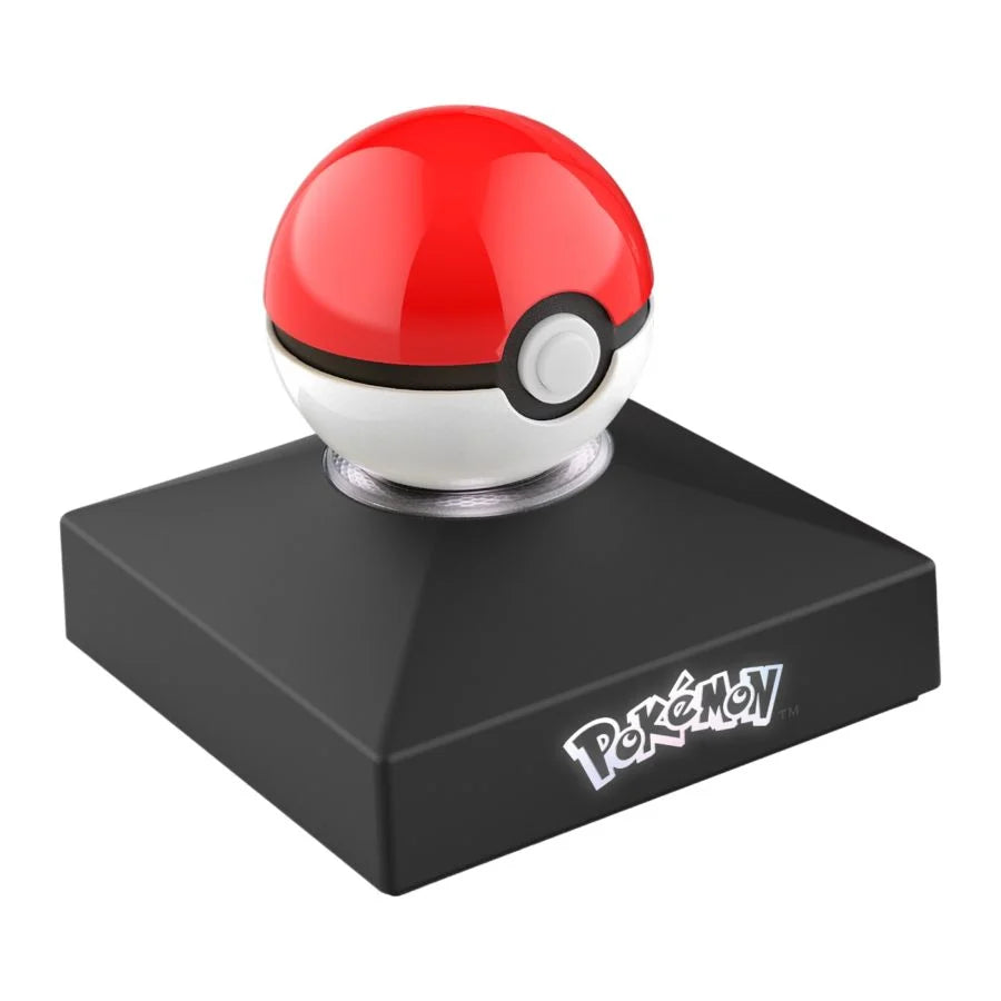 Replica mini Pokeball Diecast Pokemon