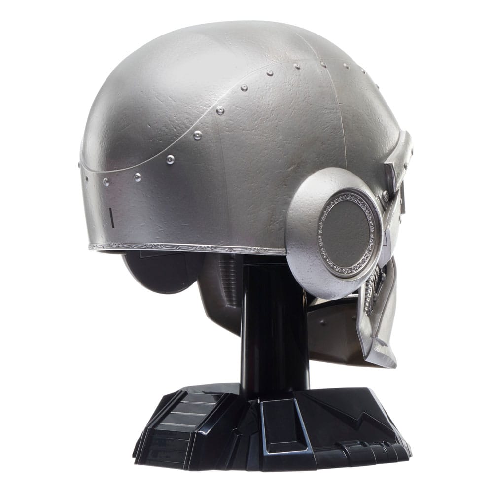 Replica Casco Dottor Doom Premium Marvel Legends Roleplay