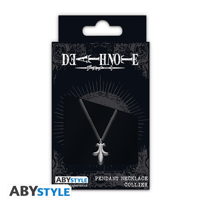 Replica Collana Misa Death Note