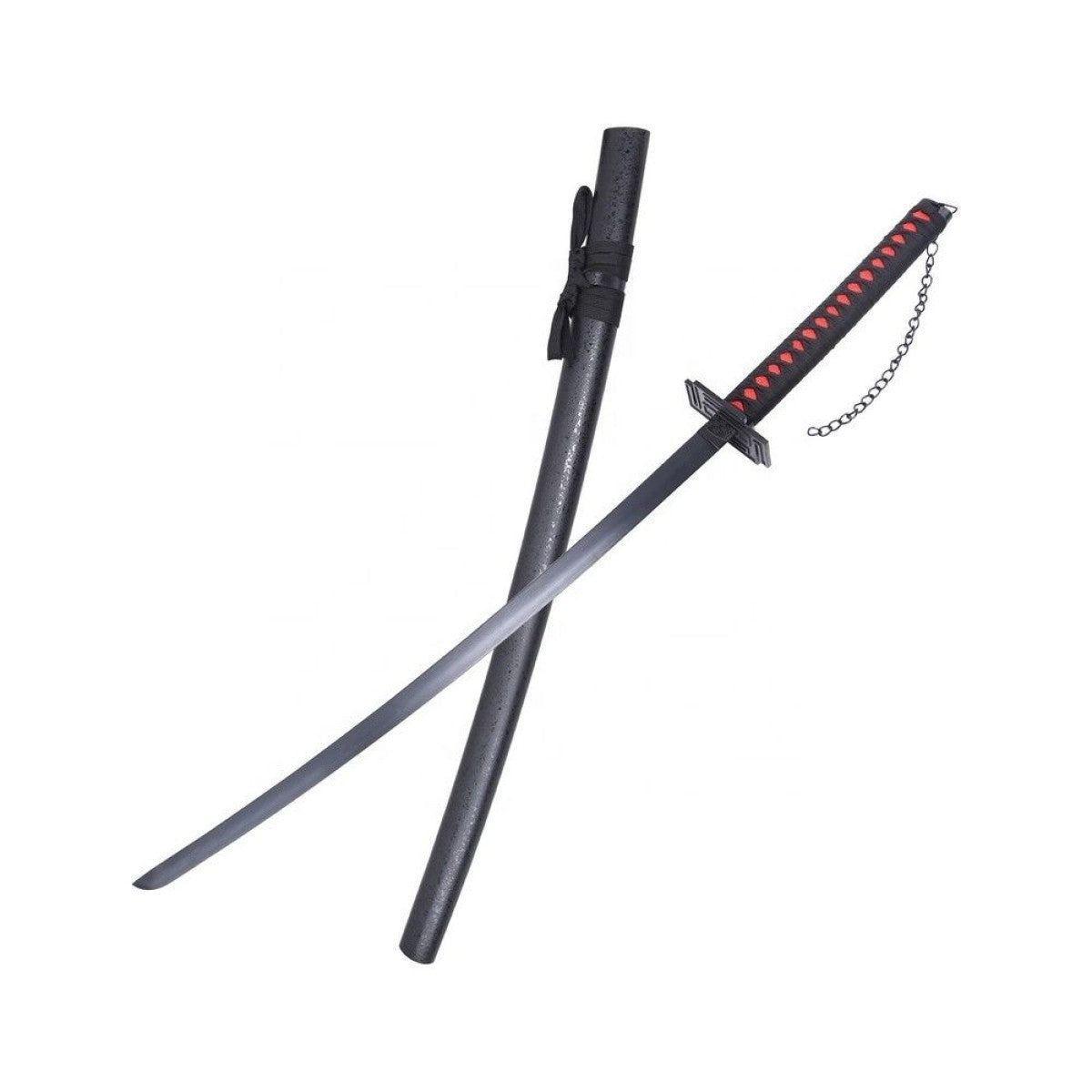 Replica Katana Cutting Moon Ichigo Kurosaki Bleach