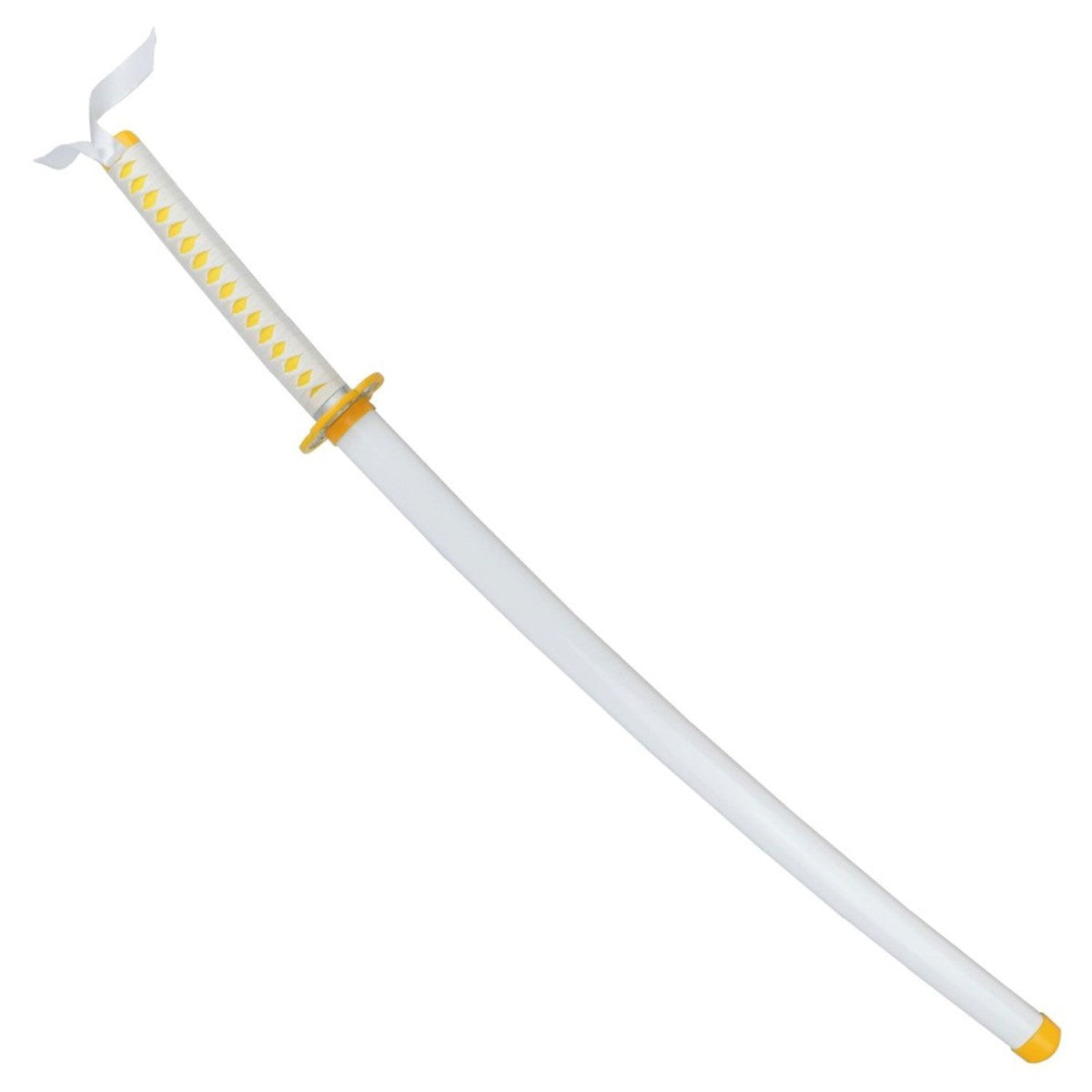 Replica Katana Zenitsu Agatsuma Demon Slayer