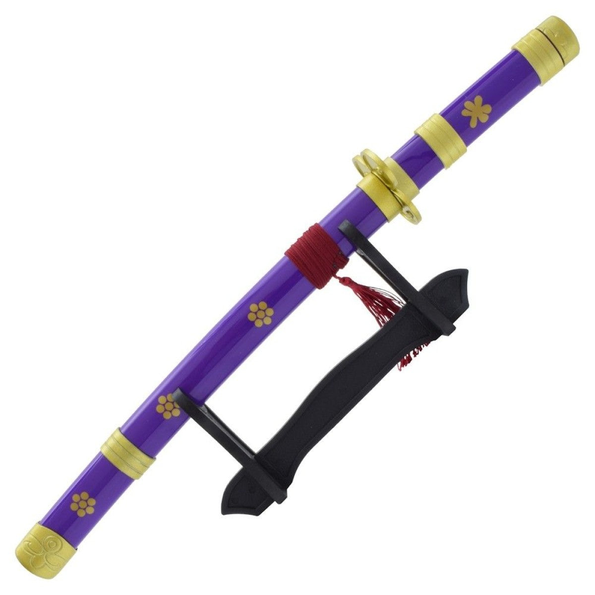 Replica Mini Katana Enma viola Roronoa Zoro One Piece
