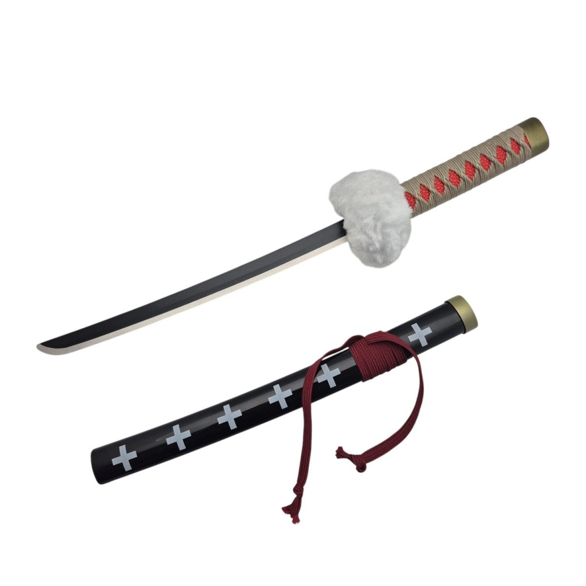 Replica Mini Katana Trafalgar Law One Piece