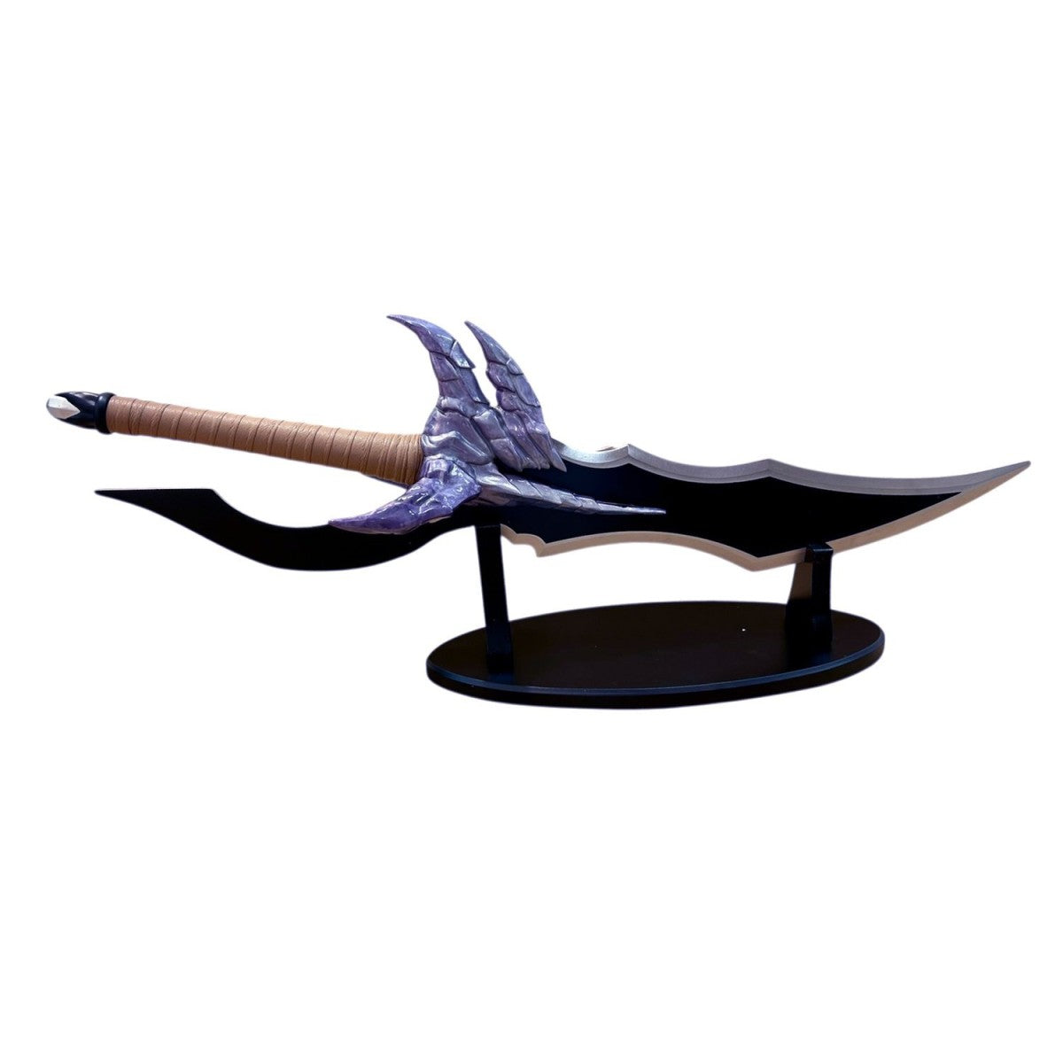 Replica Pugnale Venom Fang Kasaka Solo Leveling