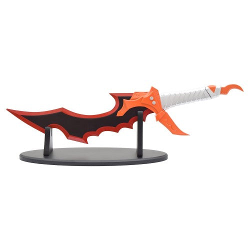 Replica Pugnale Venom Fang Kasaka Sung Jinwoo Solo Leveling